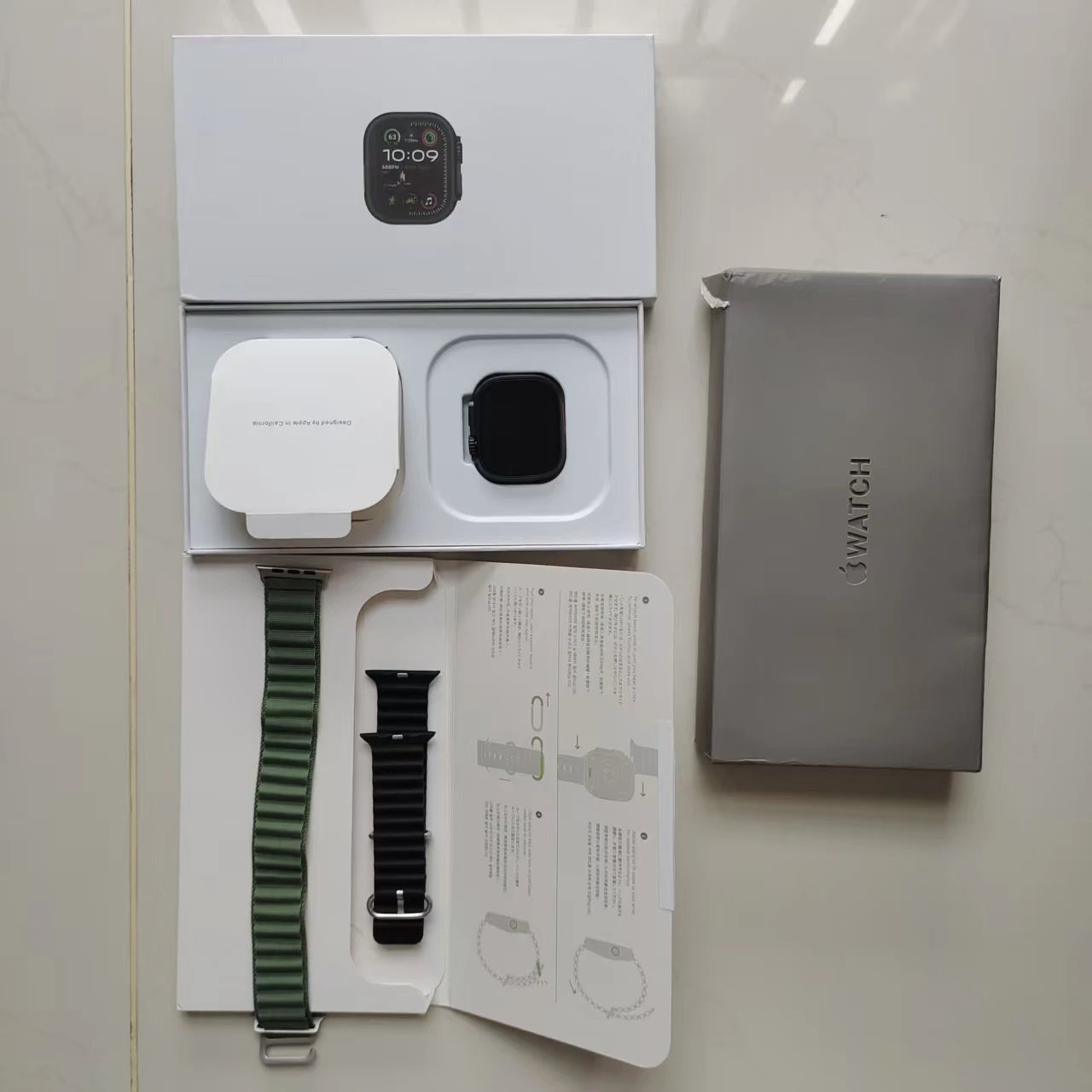 on sales 不退不换默认有瑕疵 6