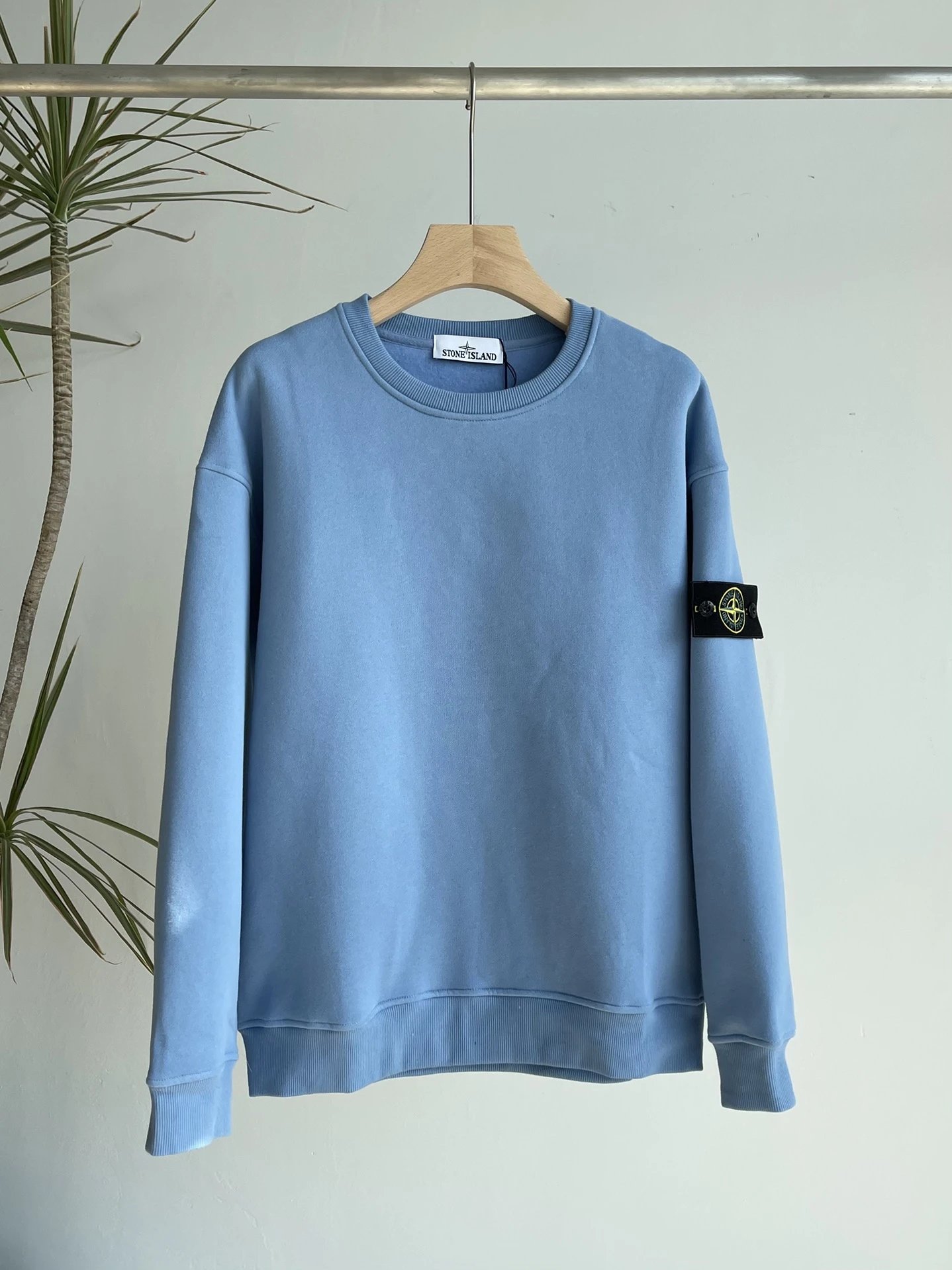 Sky Blue