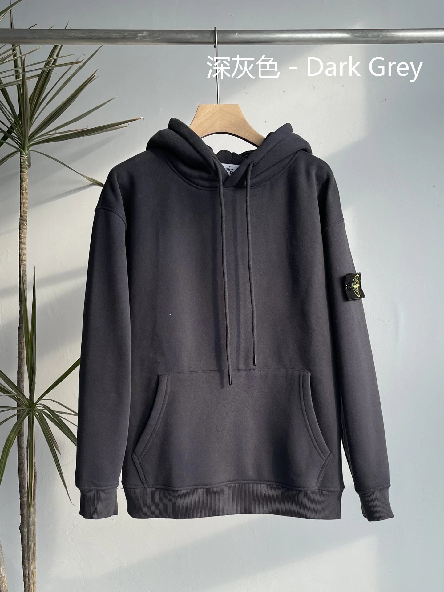 Dark Gray