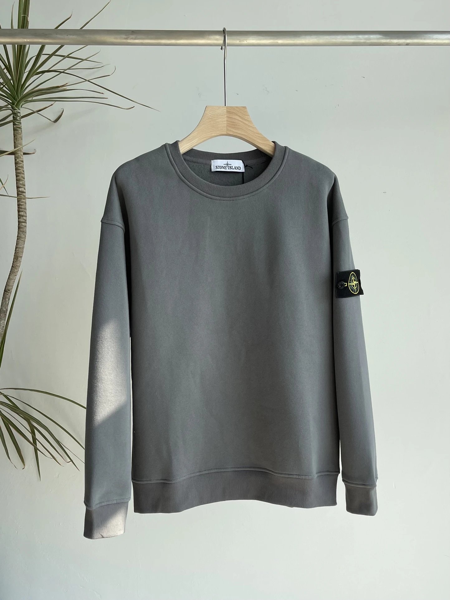 Concrete Grey