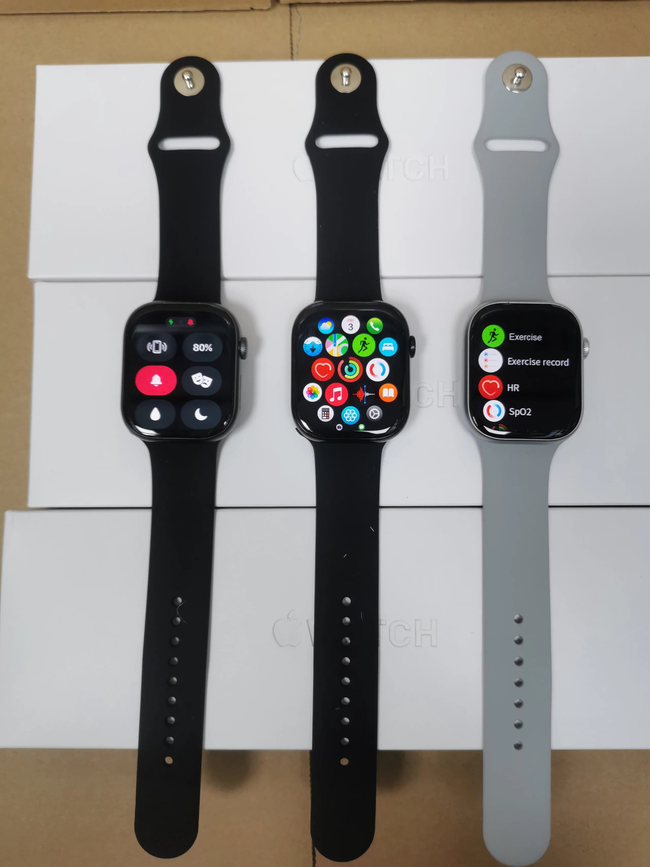 jinbeiS10 watch  2025030389 2024 High resolution screen