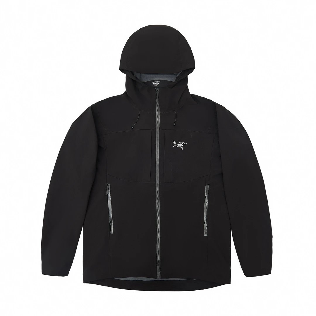Arc'teryx Alpha SL Hooded Softshell Jacket-011391