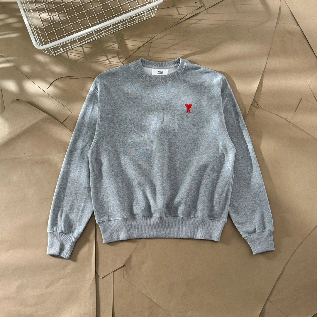 Flower Grey Heather Grey