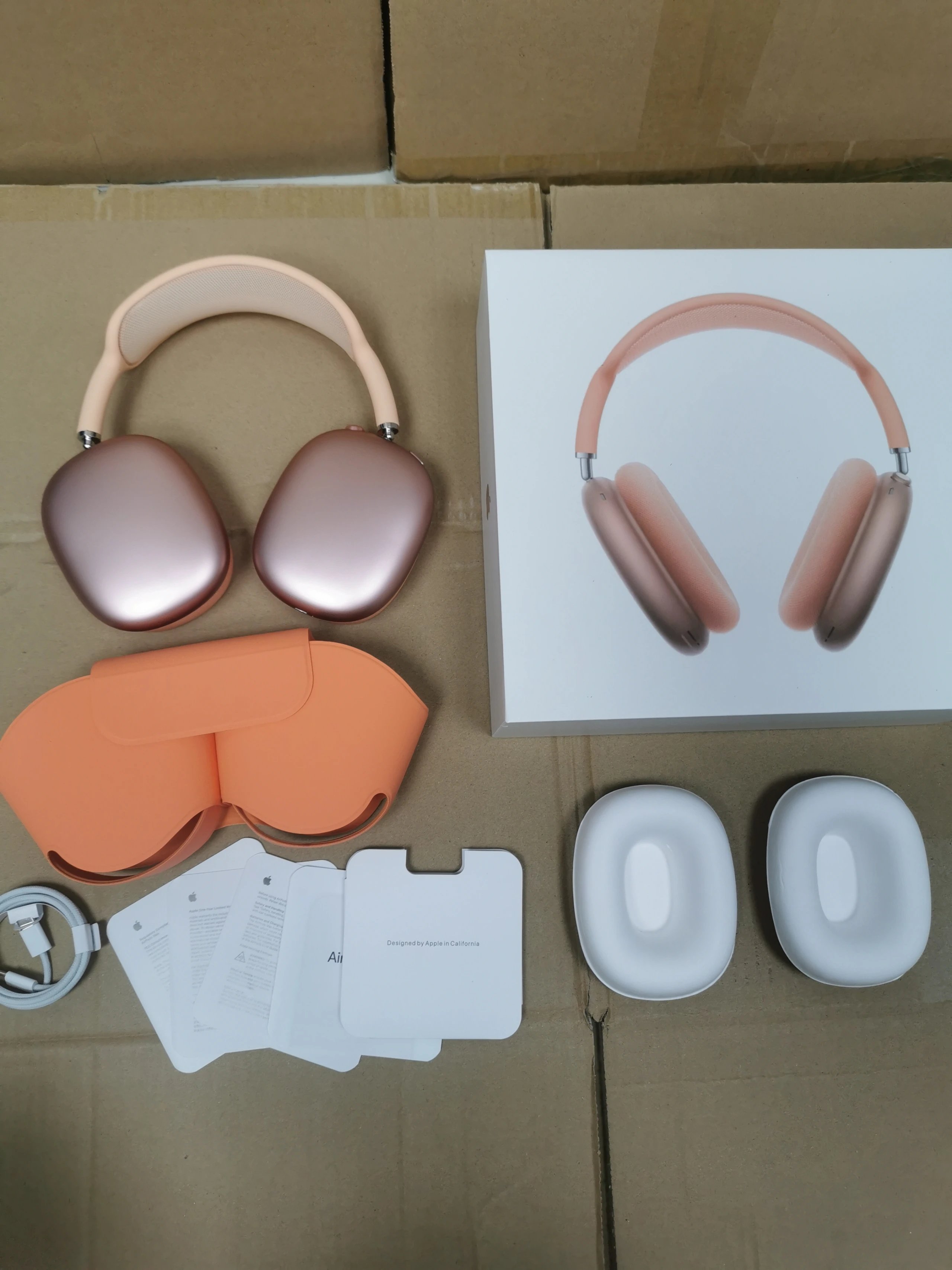 max usb-c 塑料 粉色 pink