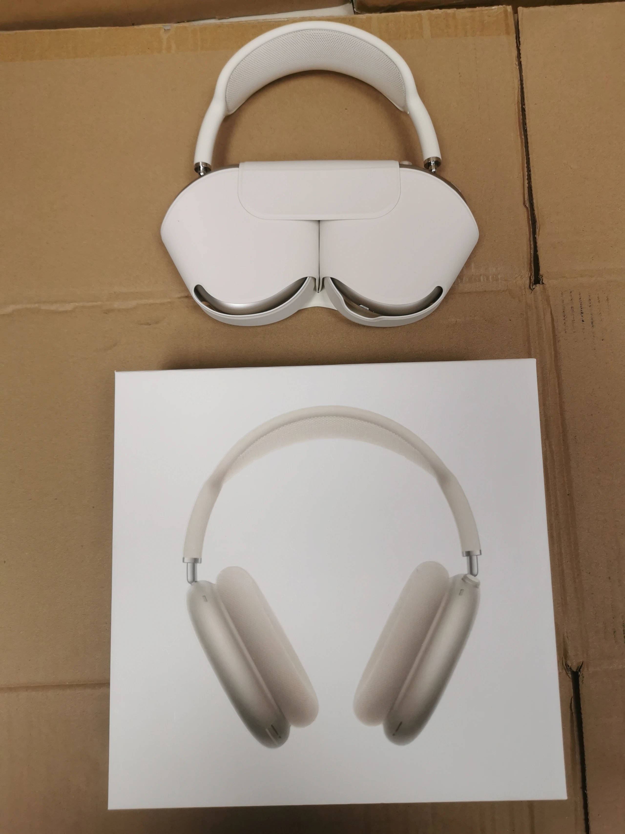 max usb-c 塑料 白色 white