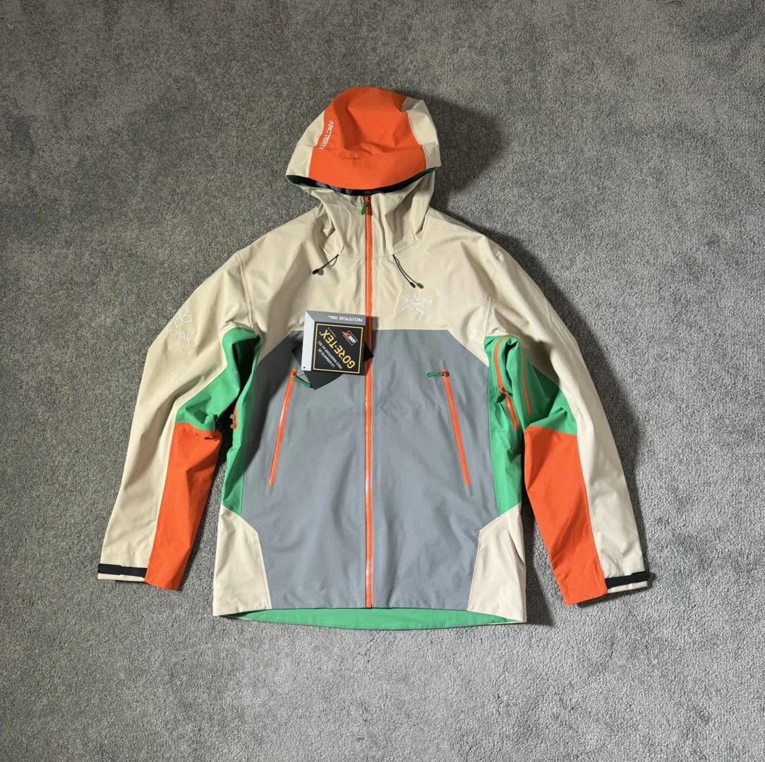 Arc'teryx Alpha SV Jacket — SB001158 listing image