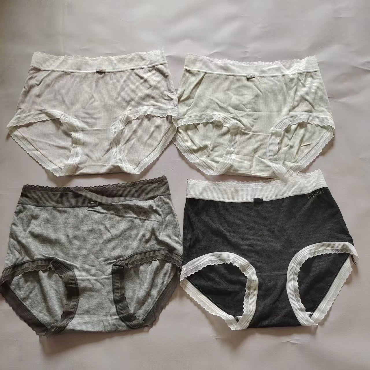 内裤4条