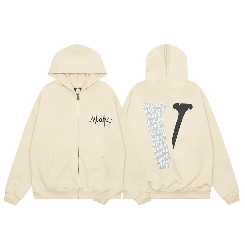 VLONE HOODIE