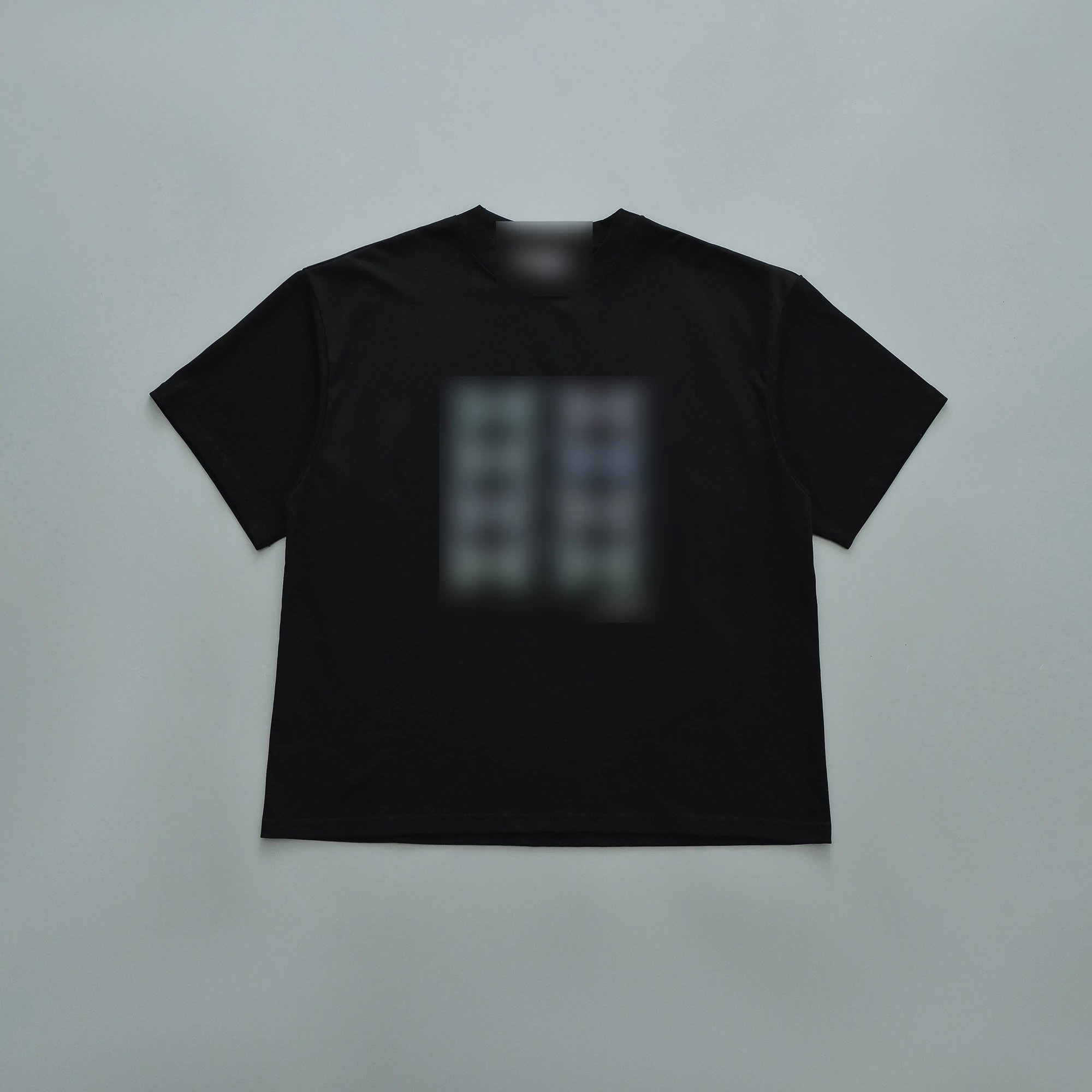 Short Sleeve
