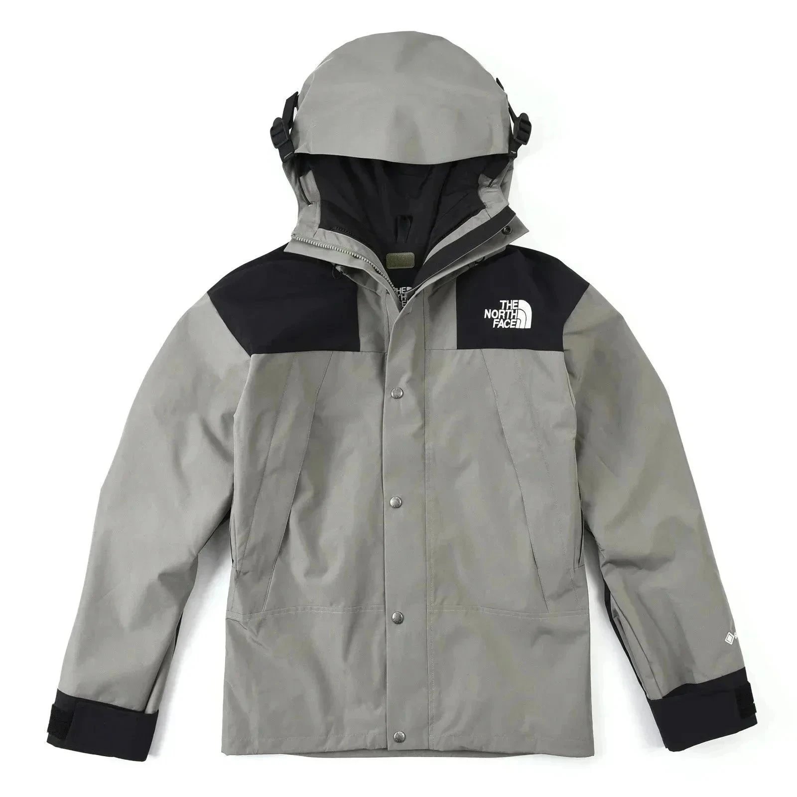Top Autumn/Winter Warm Versatile Coat