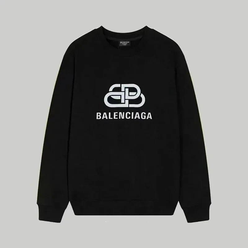 Heavy Crewneck Sweatshirt photo 2