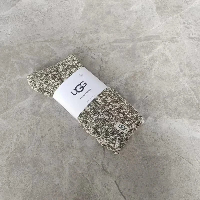 🔥冬季加厚保暖女士袜子1双装