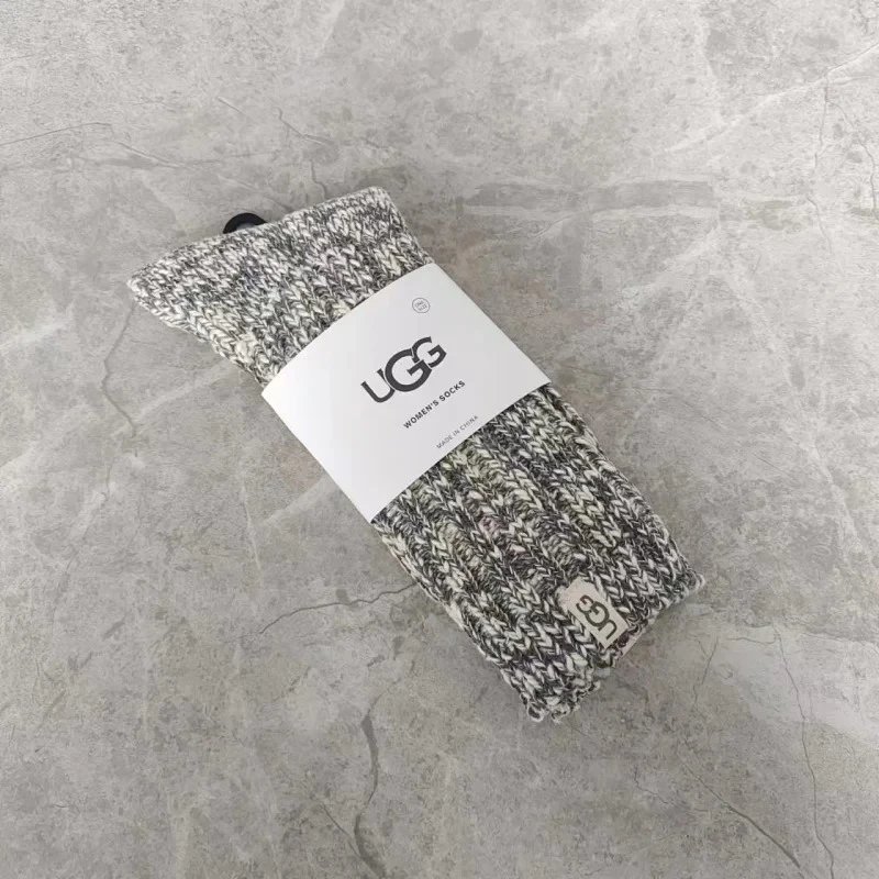 🔥冬季加厚保暖女士袜子1双装