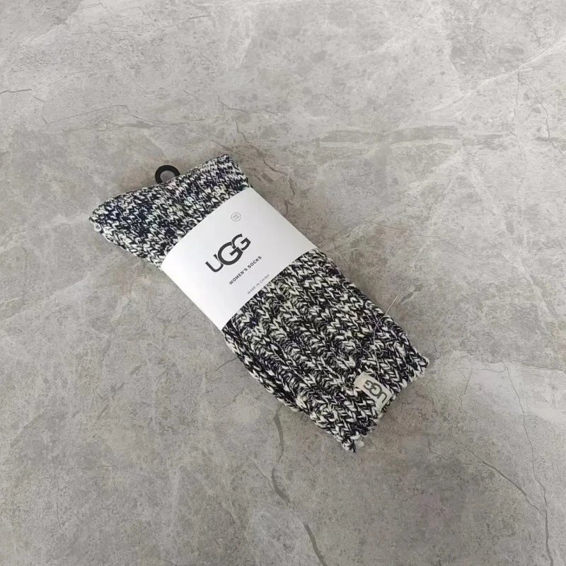 🔥冬季加厚保暖女士袜子1双装