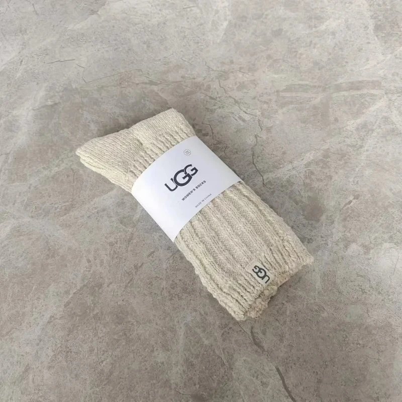 🔥冬季加厚保暖女士袜子1双装