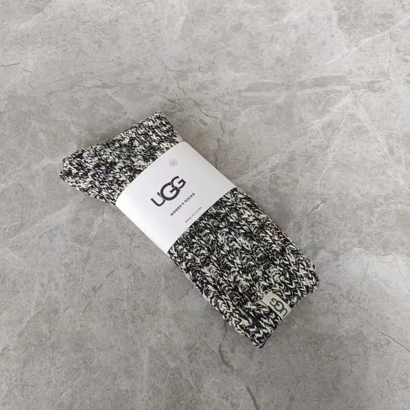 🔥冬季加厚保暖女士袜子1双装