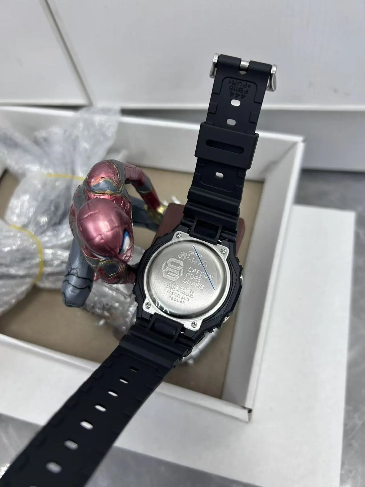 潮流百搭手表