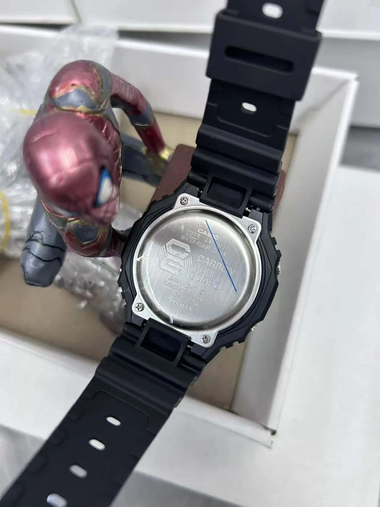 潮流百搭手表