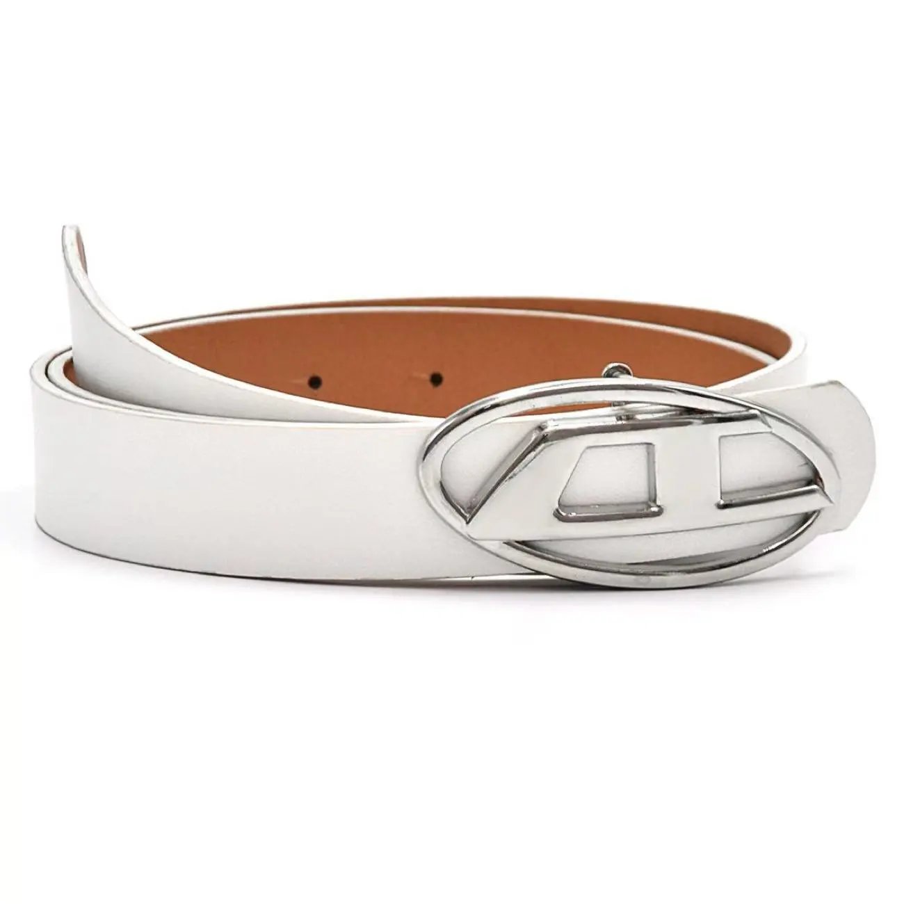Retro versatile fashionable belt
