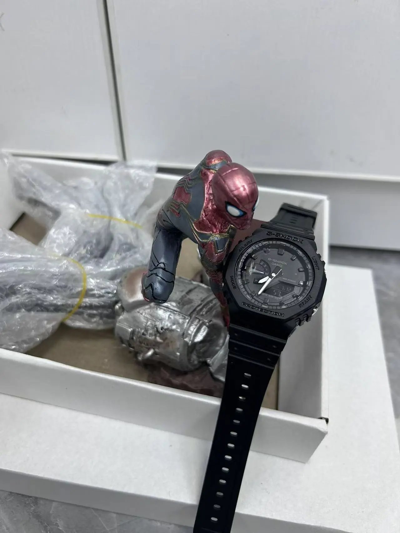 潮流百搭手表