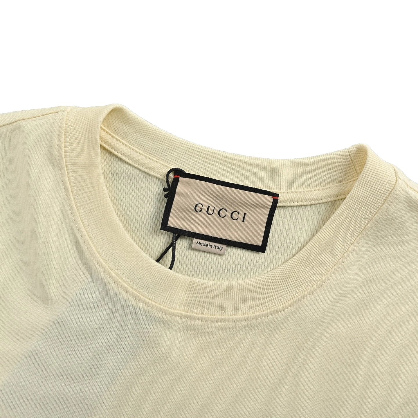 🔥刺绣字母短袖 – QC photos preview | CnFans  | 7549759123