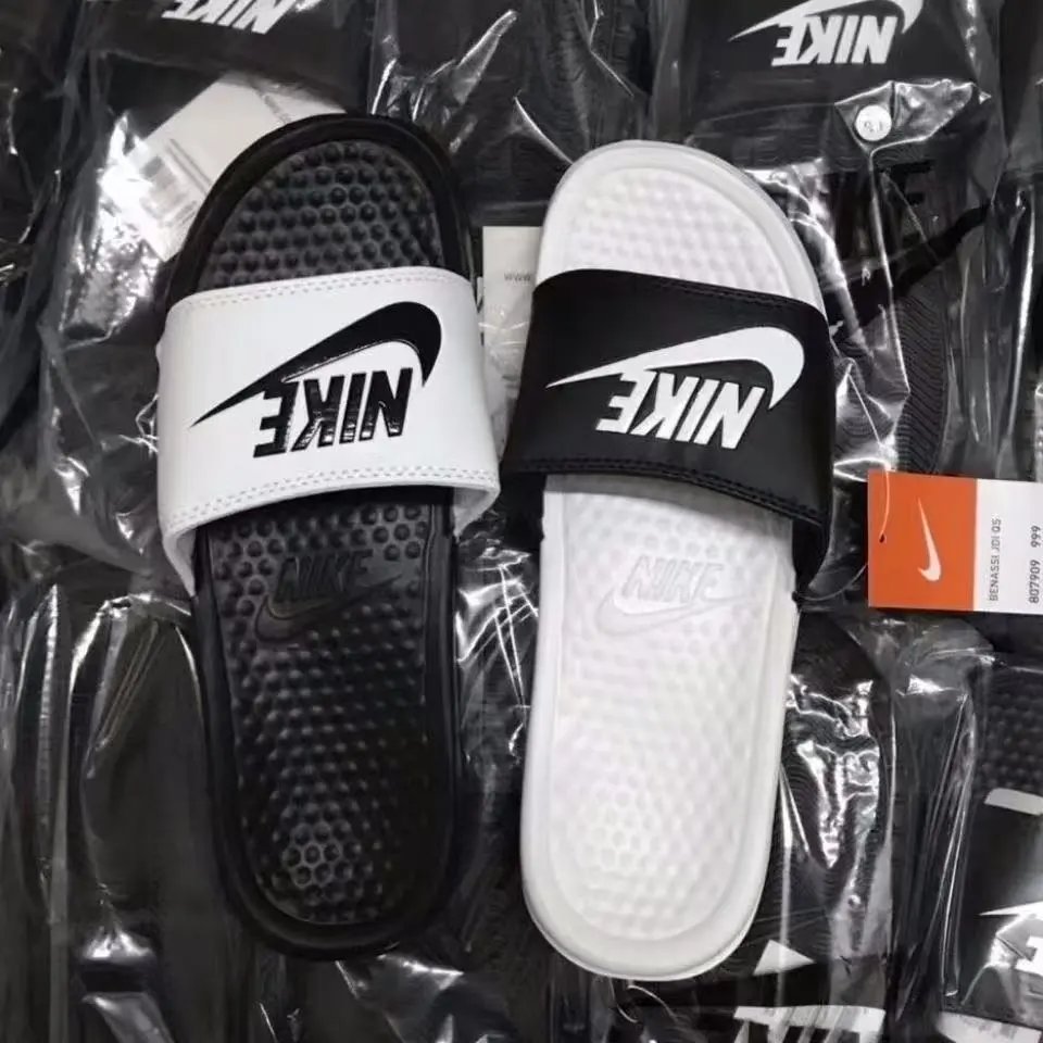 字母拖鞋男女情侣凉拖鞋