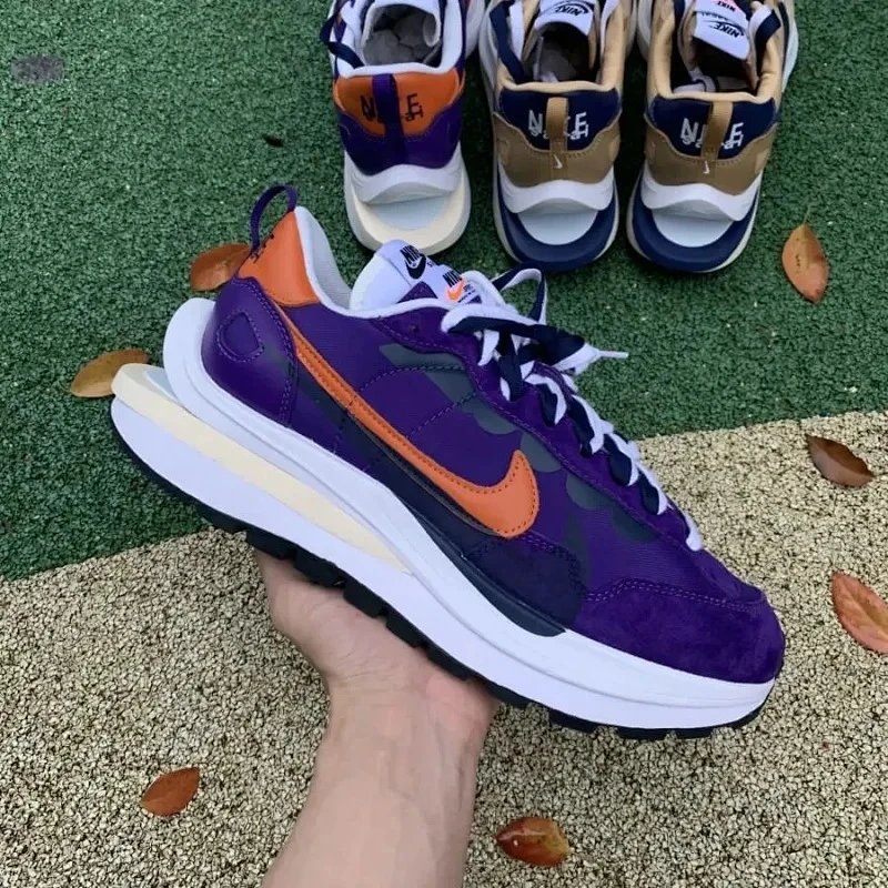 新款潮流男女休闲鞋