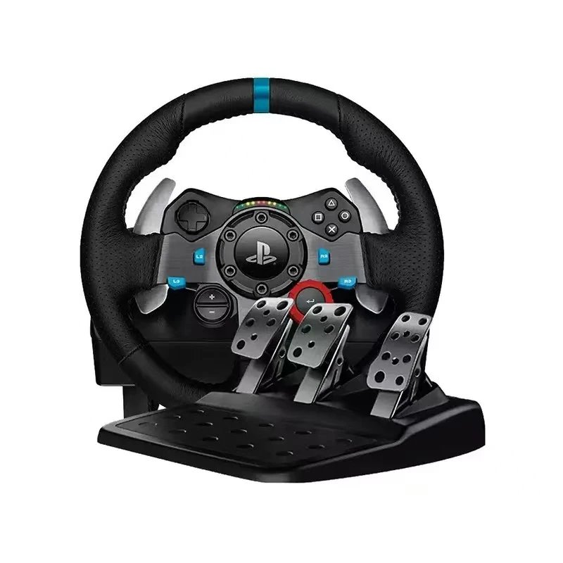 G29 Racing Wheel