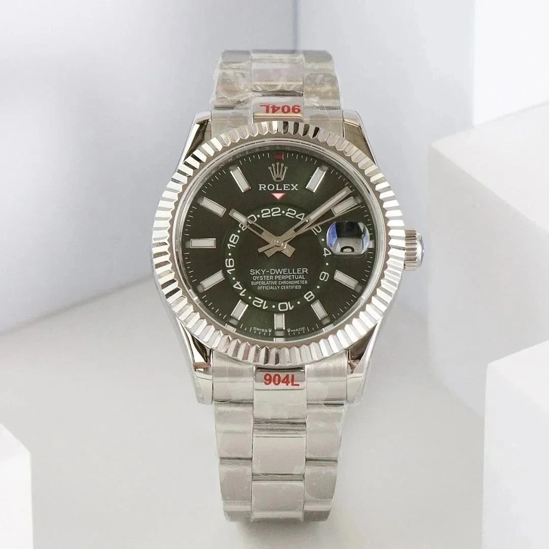 男款手表经典腕表合集