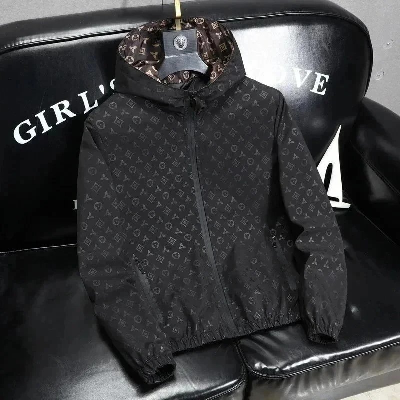 Hooded Sweatshirt Classic