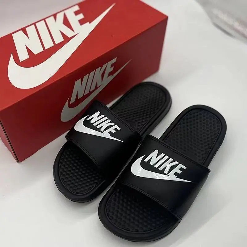 字母拖鞋男女情侣凉拖鞋