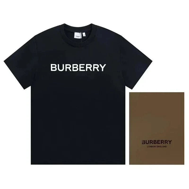Summer high-quality T-shirt