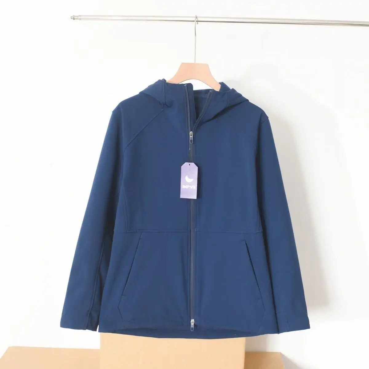 🔥男女软壳秋冬防风保暖外套