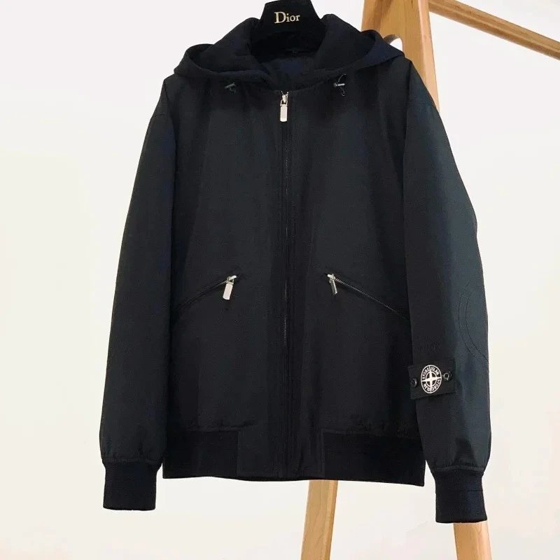 🔥秋冬新款羽绒服