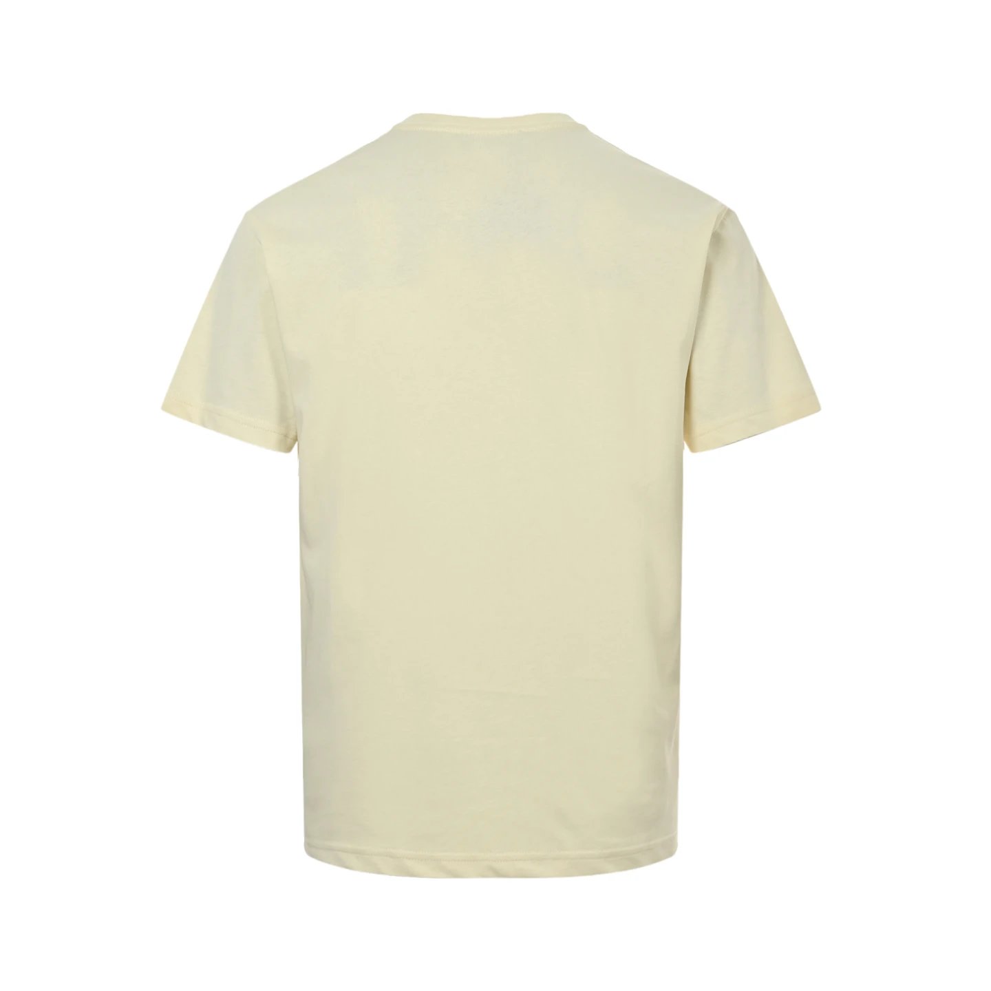 🔥刺绣字母短袖 – QC photos preview | CnFans  | 7549759123