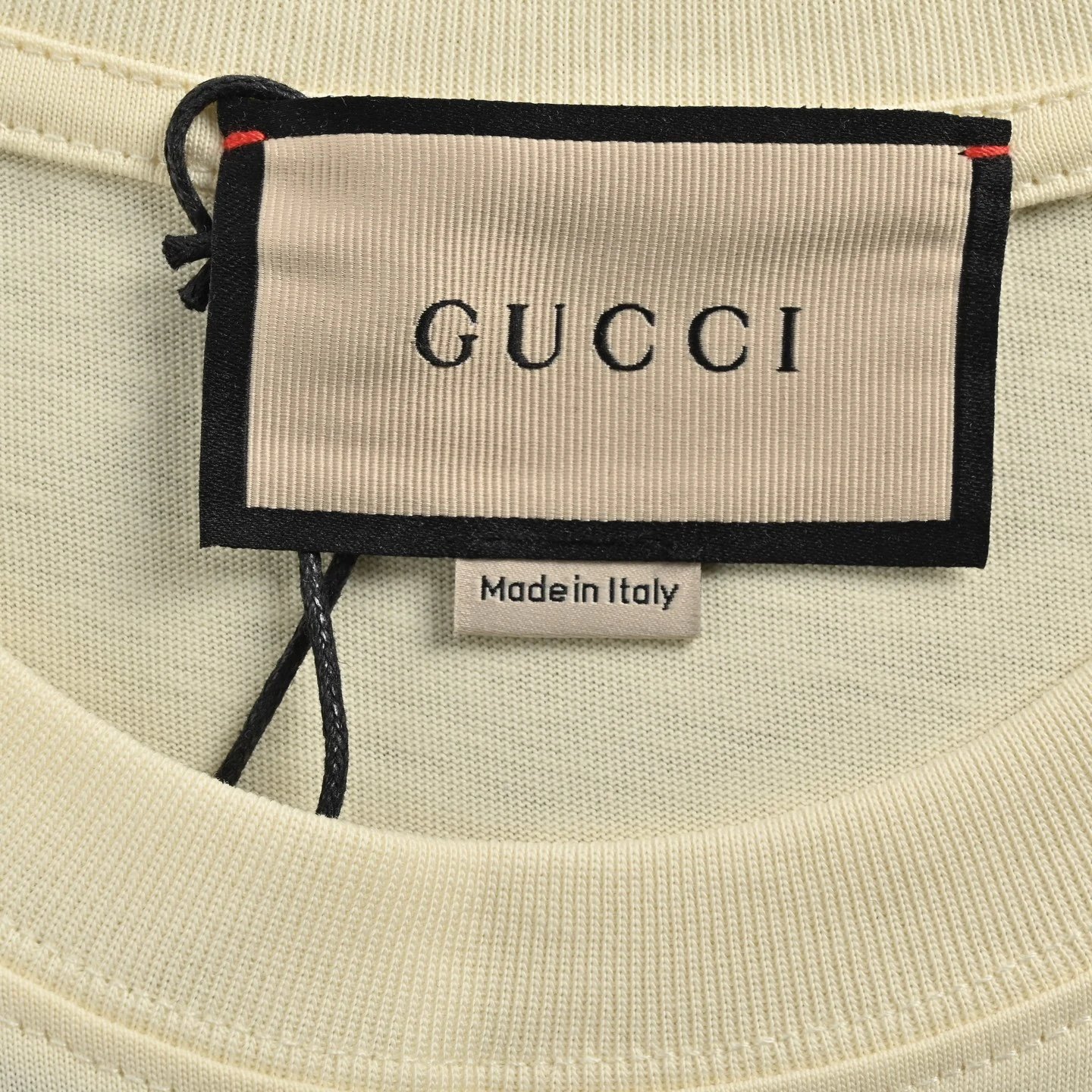 🔥刺绣字母短袖 – QC photos preview | CnFans  | 7549759123