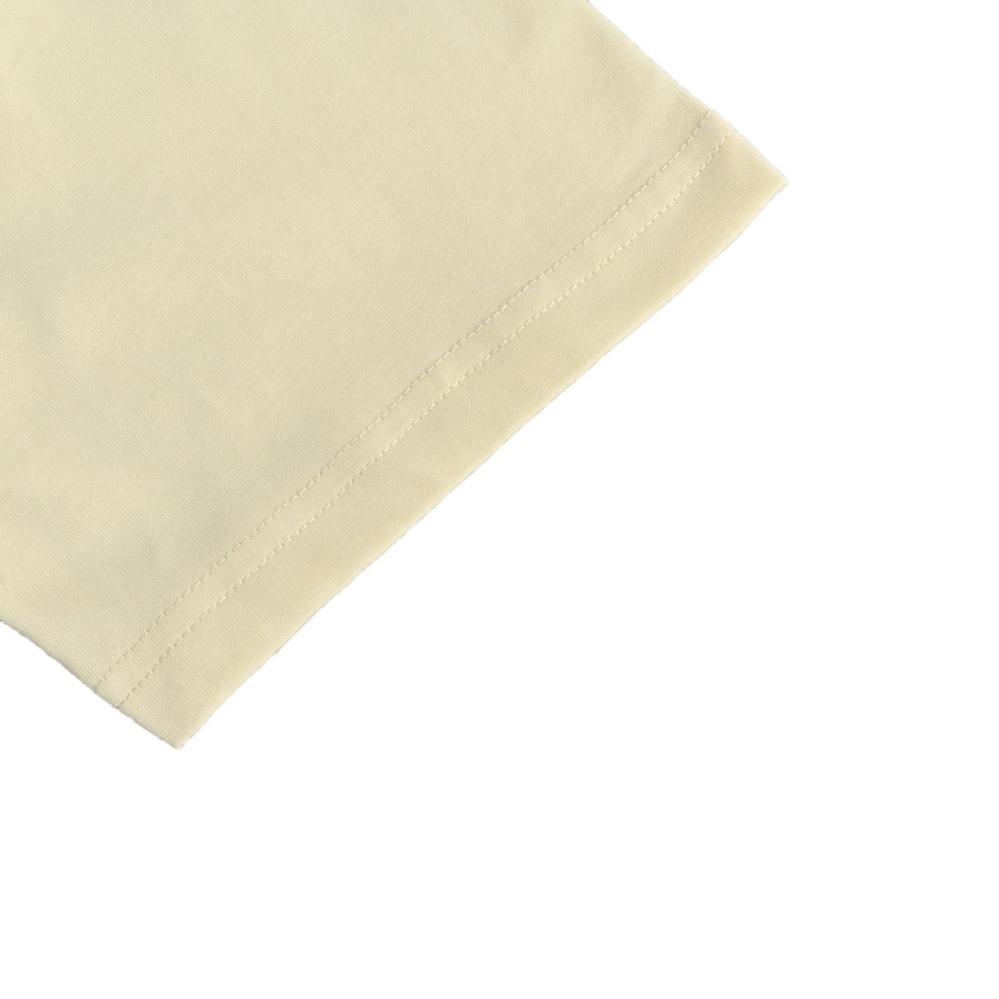 🔥刺绣字母短袖 – QC photos preview | CnFans  | 7549759123