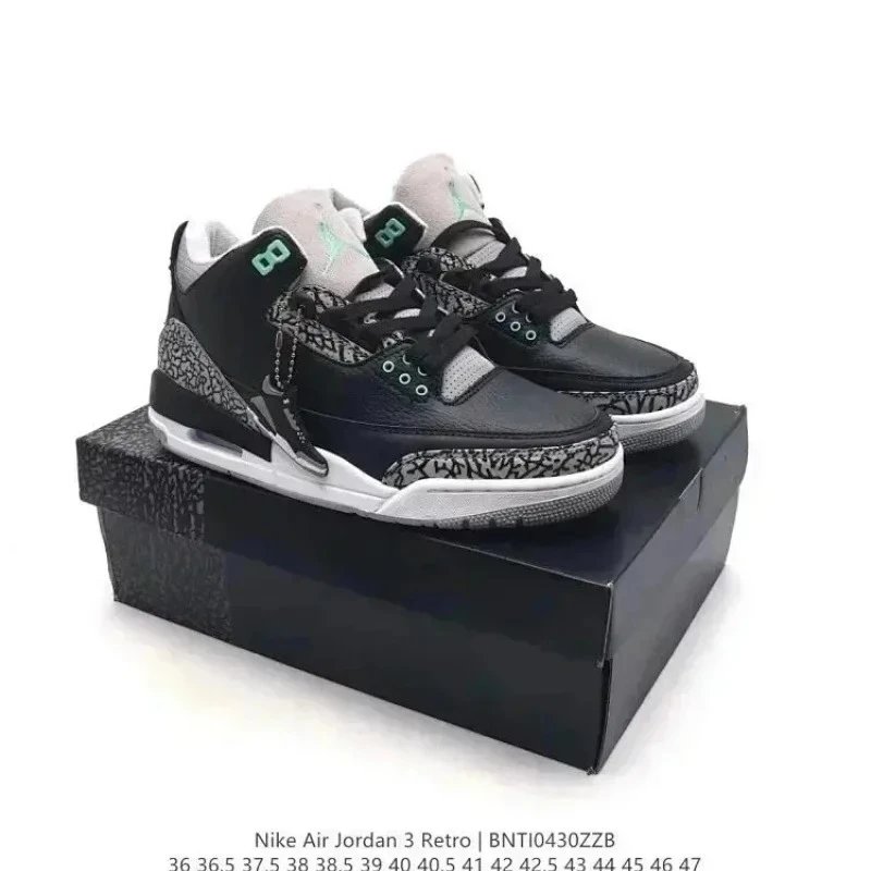Casual and versatile high top sports basketball shoes