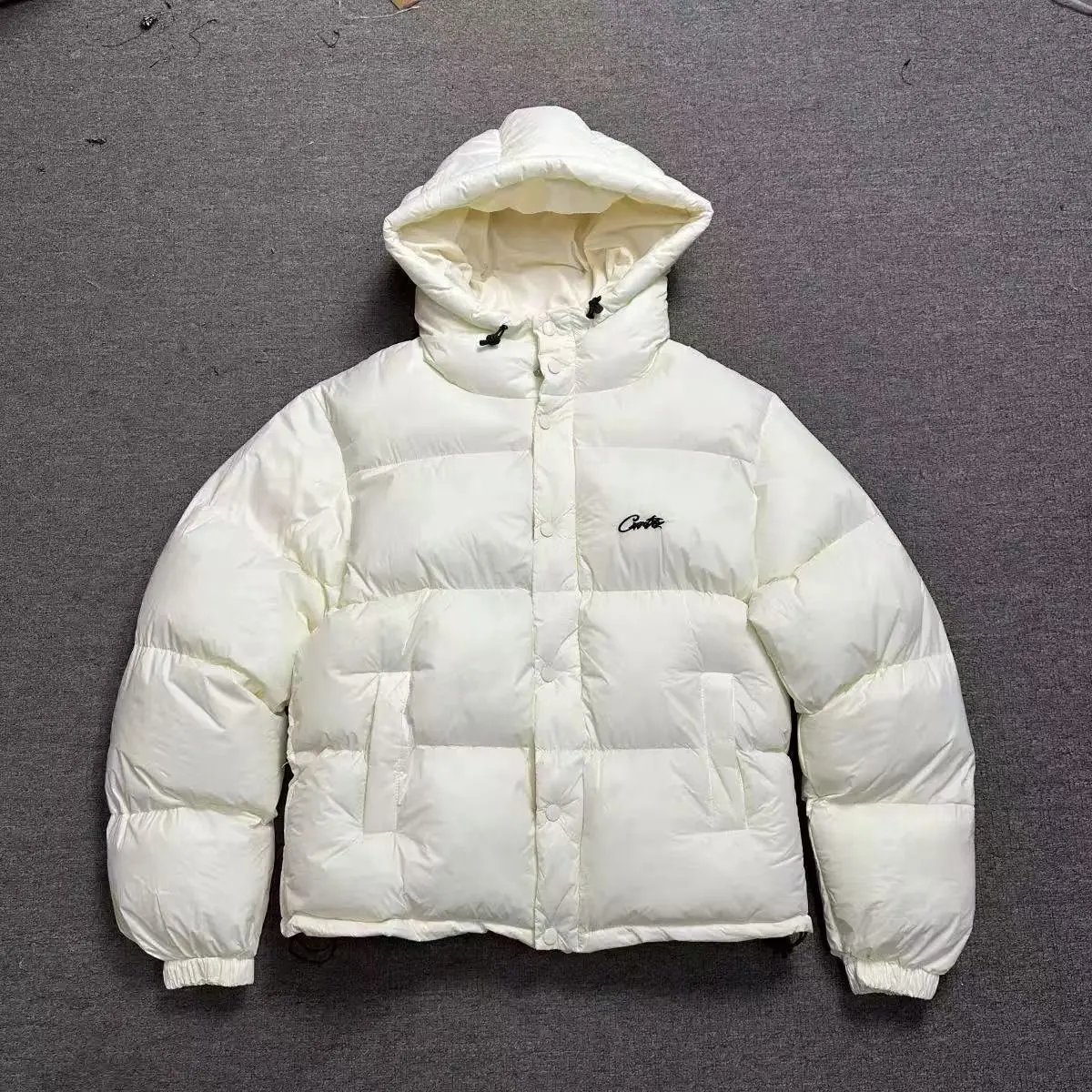 Autumn Winter Warm Cotton Jacket photo 7