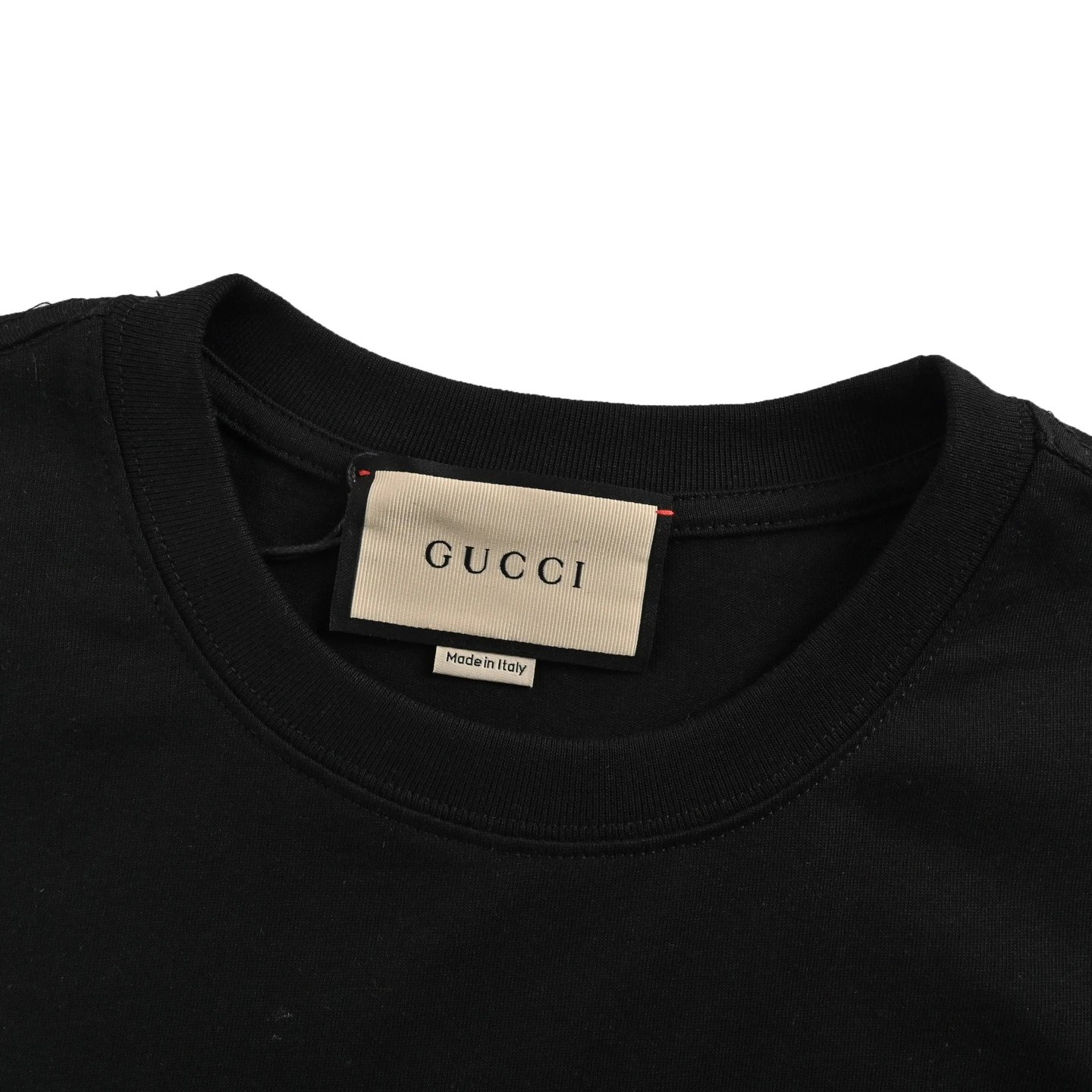 🔥刺绣字母短袖 – QC photos preview | CnFans  | 7549759123