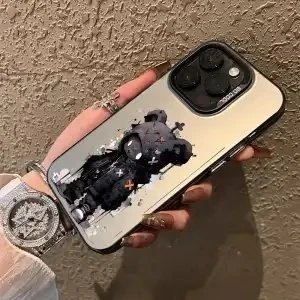 高级时尚手机壳