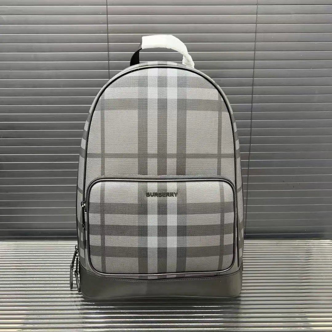 时尚大容量双肩包 – QC photos preview | CnFans  | 7550080789