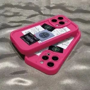 高级时尚手机壳