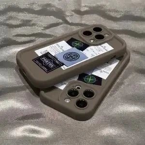 高级时尚手机壳