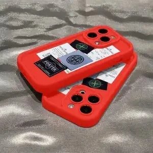 高级时尚手机壳