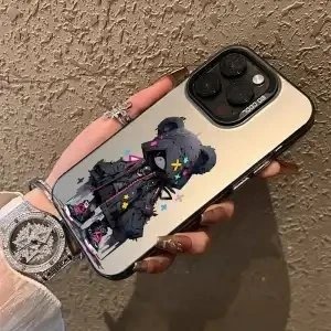 高级时尚手机壳