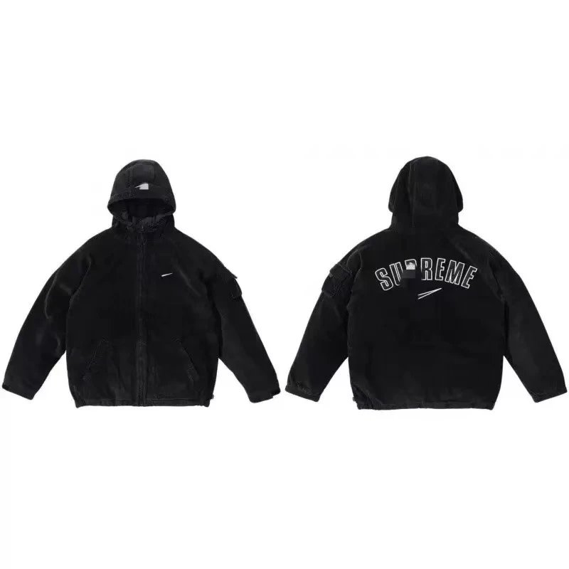 Big Logo Hoodie