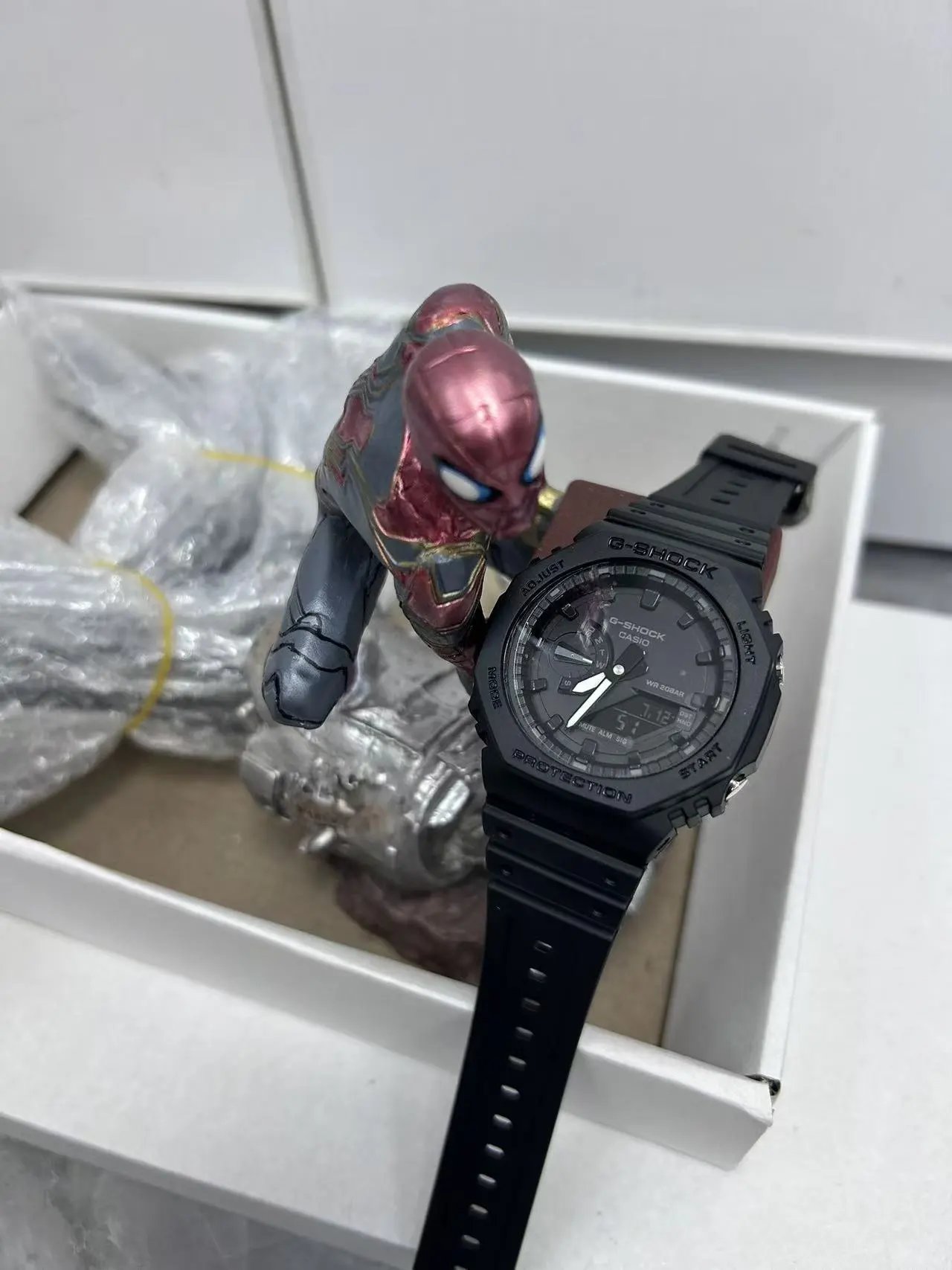 潮流百搭手表