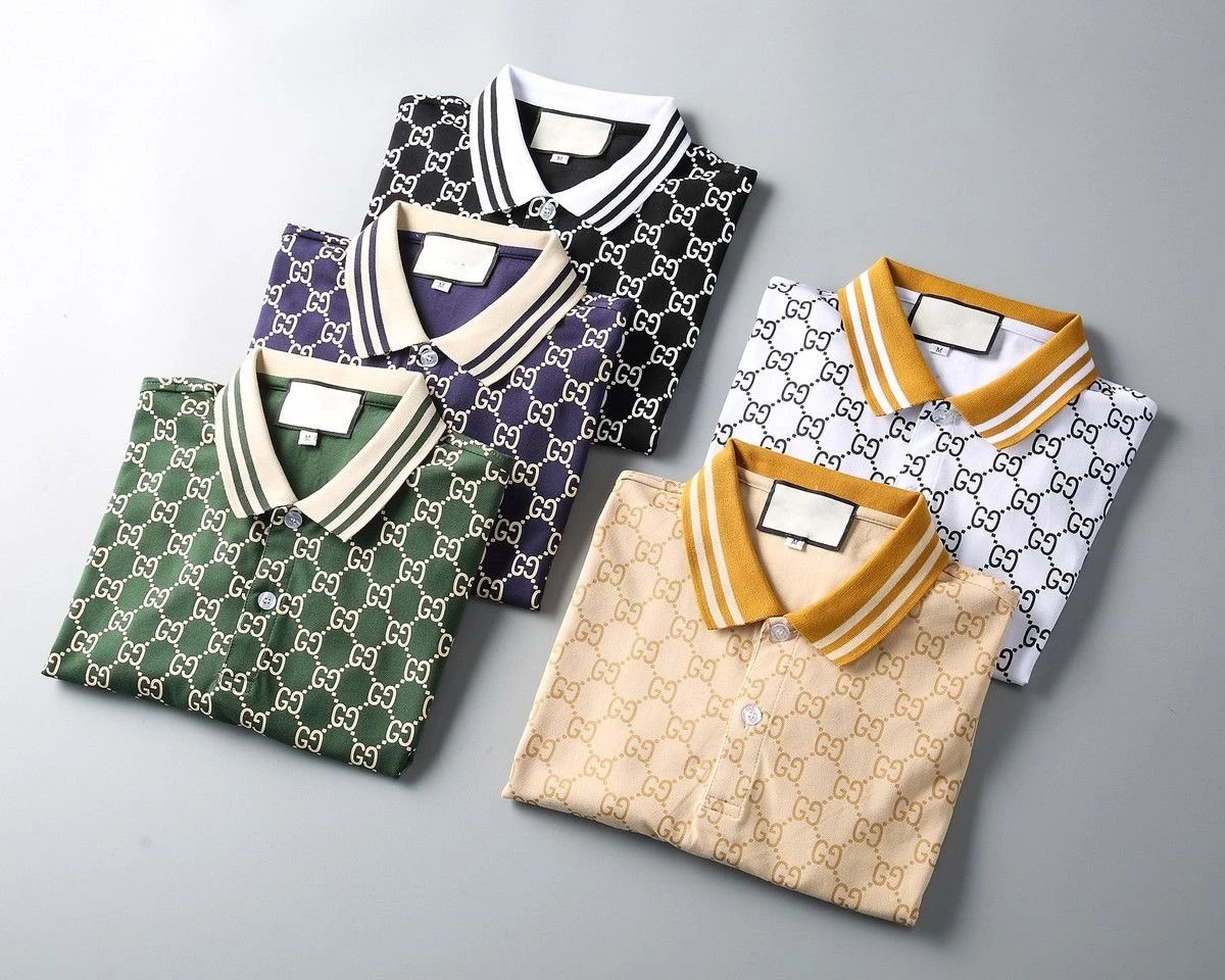 Men's Graphic Short Sleeve Tee