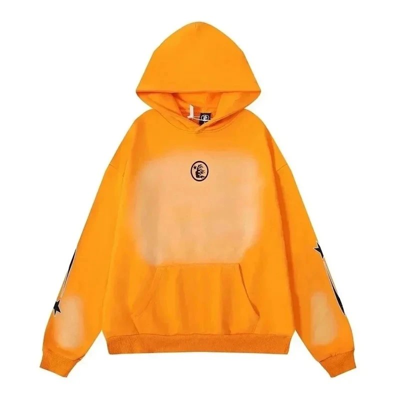 🔥高街时尚运动衫套装